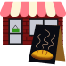 Little Alchemy https://www.gambledude.com/assets/bakery.jpg icon