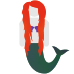 Little Alchemy https://www.gambledude.com/assets/mermaid.jpg icon