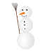 Little Alchemy https://www.gambledude.com/assets/snowman.jpg icon