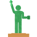 Little Alchemy https://www.gambledude.com/assets/statue.jpg icon