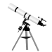 Little Alchemy https://www.gambledude.com/assets/telescope.jpg icon