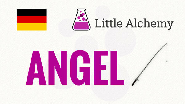 Video: Wie macht man ANGEL in Little Alchemy