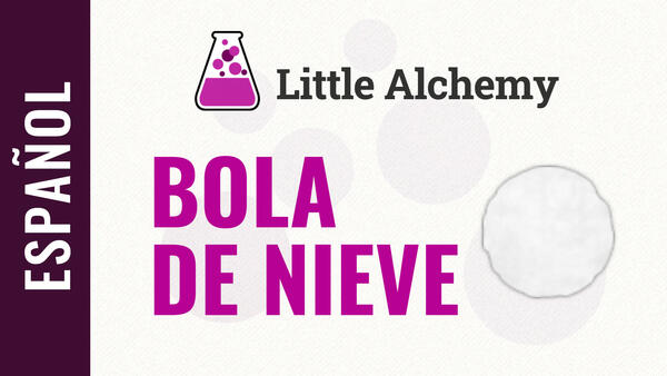 Video: little1 es bola de nieve mov 20231030 095959