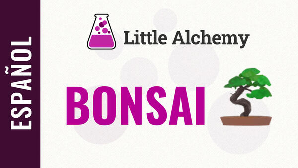 Video: little1 es bonsai mov 20231031 085604