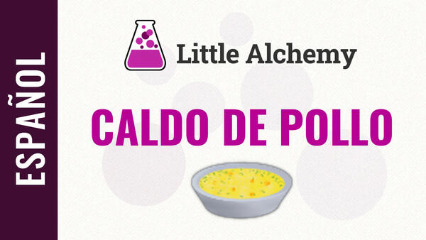 Video: little1 es caldo de pollo mov 20231031 061955
