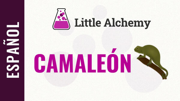 Video: little1 es camaleon mov 20231031 091232