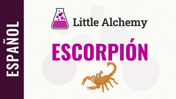 Video: little1 es escorpion mov 20231031 093222