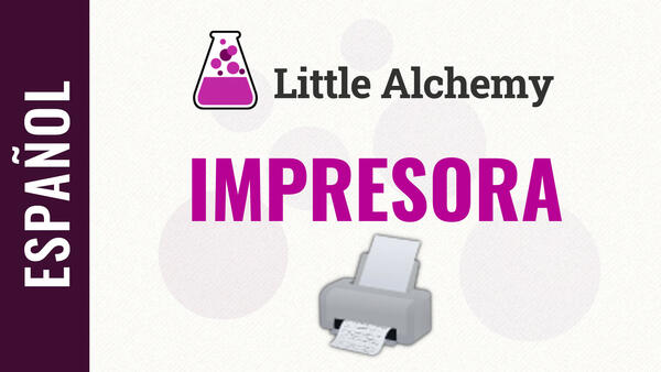 Video: little1 es impresora mov 20231031 104028