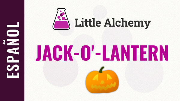 Video: Cómo hacer un JACK-O