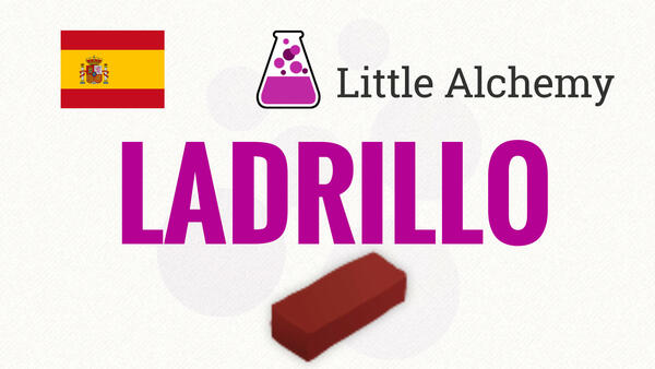 Video: Cómo hacer LADRILLO en Little Alchemy