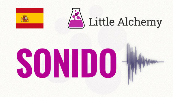 Video: Cómo hacer SONIDO en Little Alchemy
