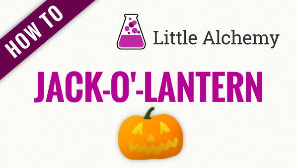 Video: How to make JACK-O