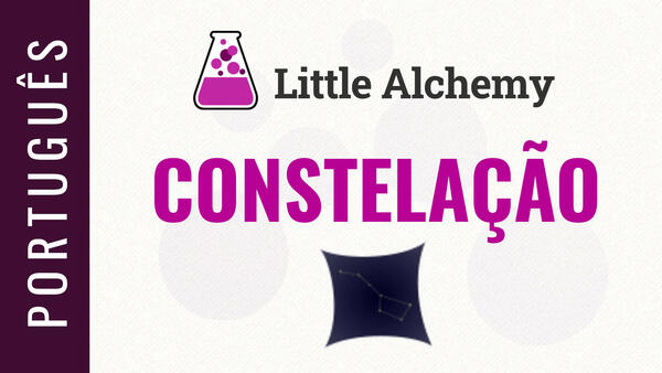 Video: Como fazer uma constelação no Little Alchemy