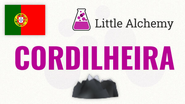 Video: Como fazer CORDILHEIRA no Little Alchemy