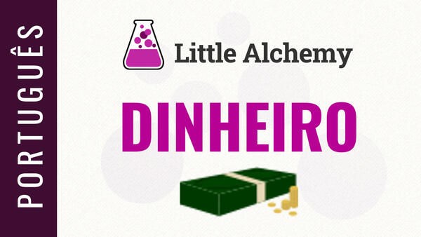 Video: Como fazer donheiro no Little Alchemy