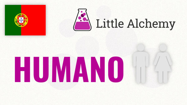 Video: Como fazer HUMANO no Little Alchemy