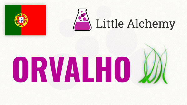 Video: Como fazer ORVALHO no Little Alchemy