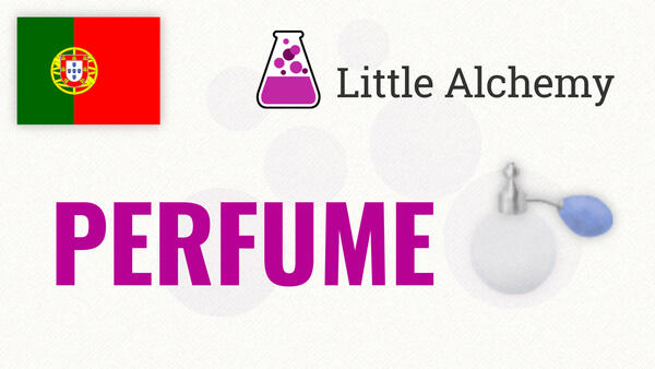 Video: Como fazer PERFUME no Little Alchemy