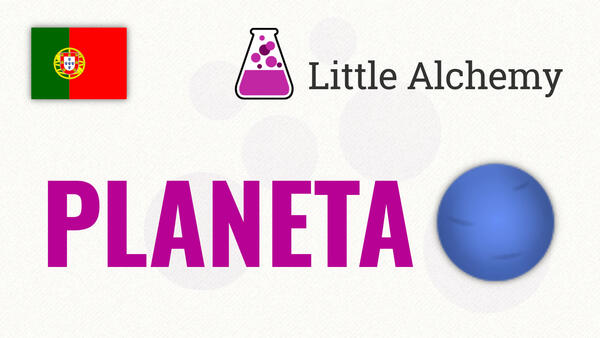 Video: Como fazer PLANETA no Little Alchemy