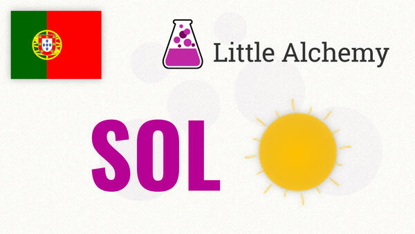 Video: Como fazer SOL no Little Alchemy