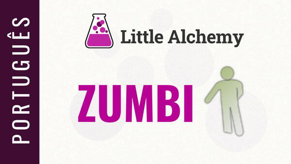 Video: Como fazer um zumbi no Little Alchemy