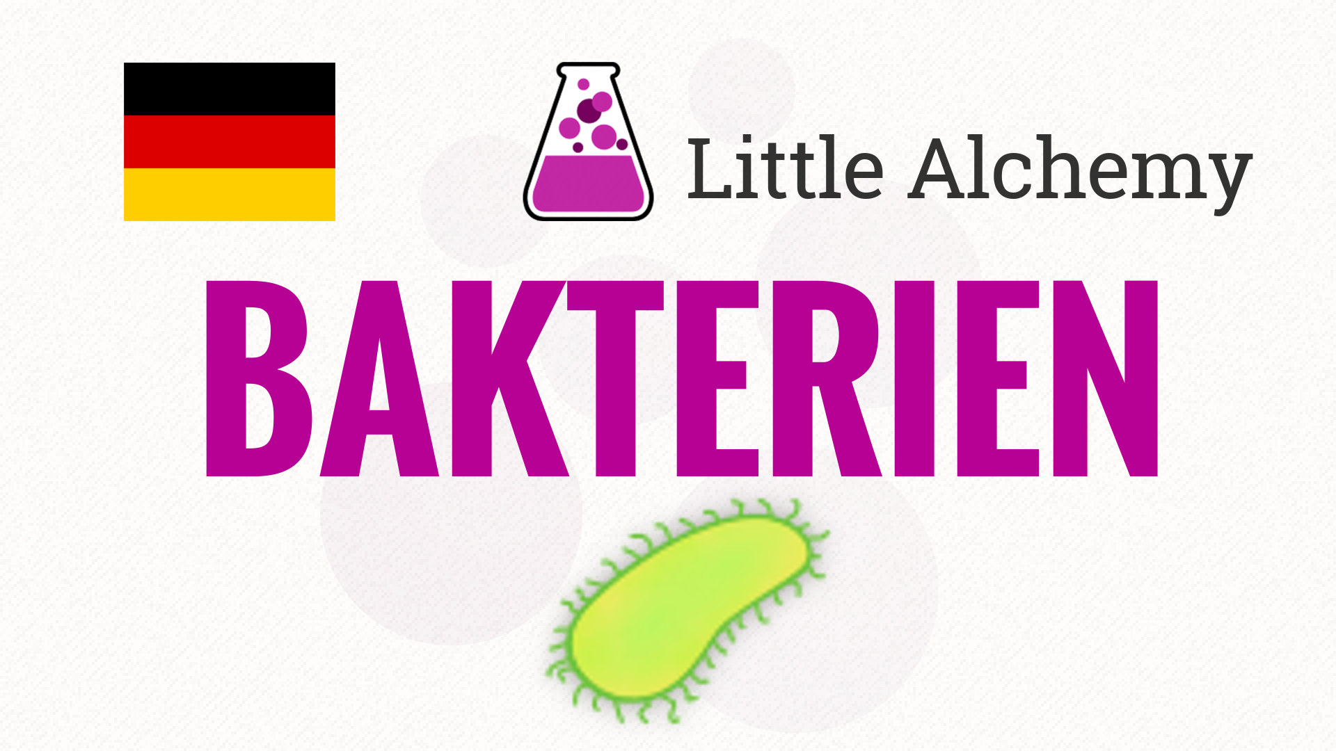 Wie Macht Man In Little Alchemie Leben