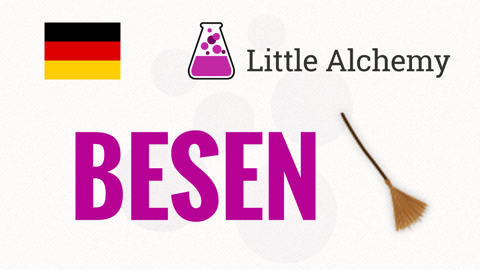 Wie Macht Man Sand In Little Alchemy