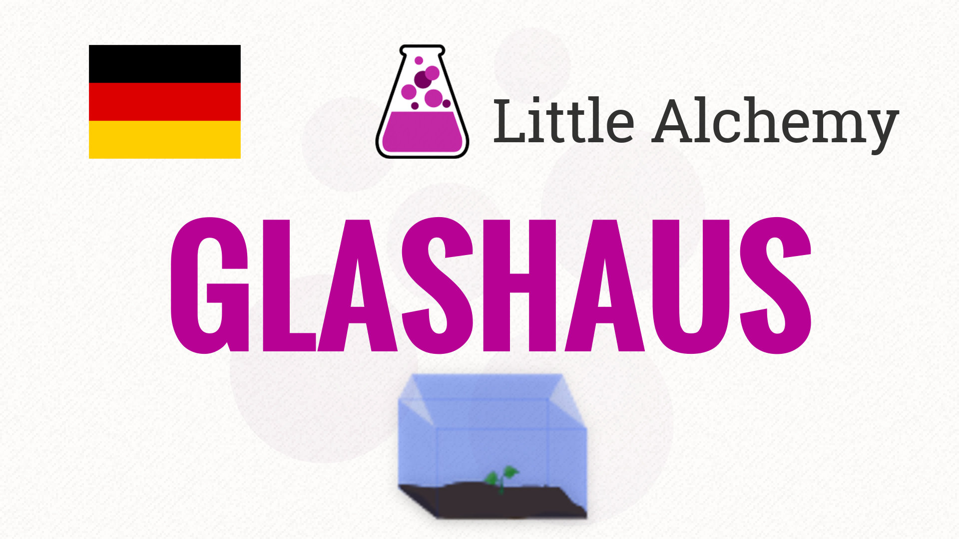 Wie Macht Man Sand In Little Alchemy