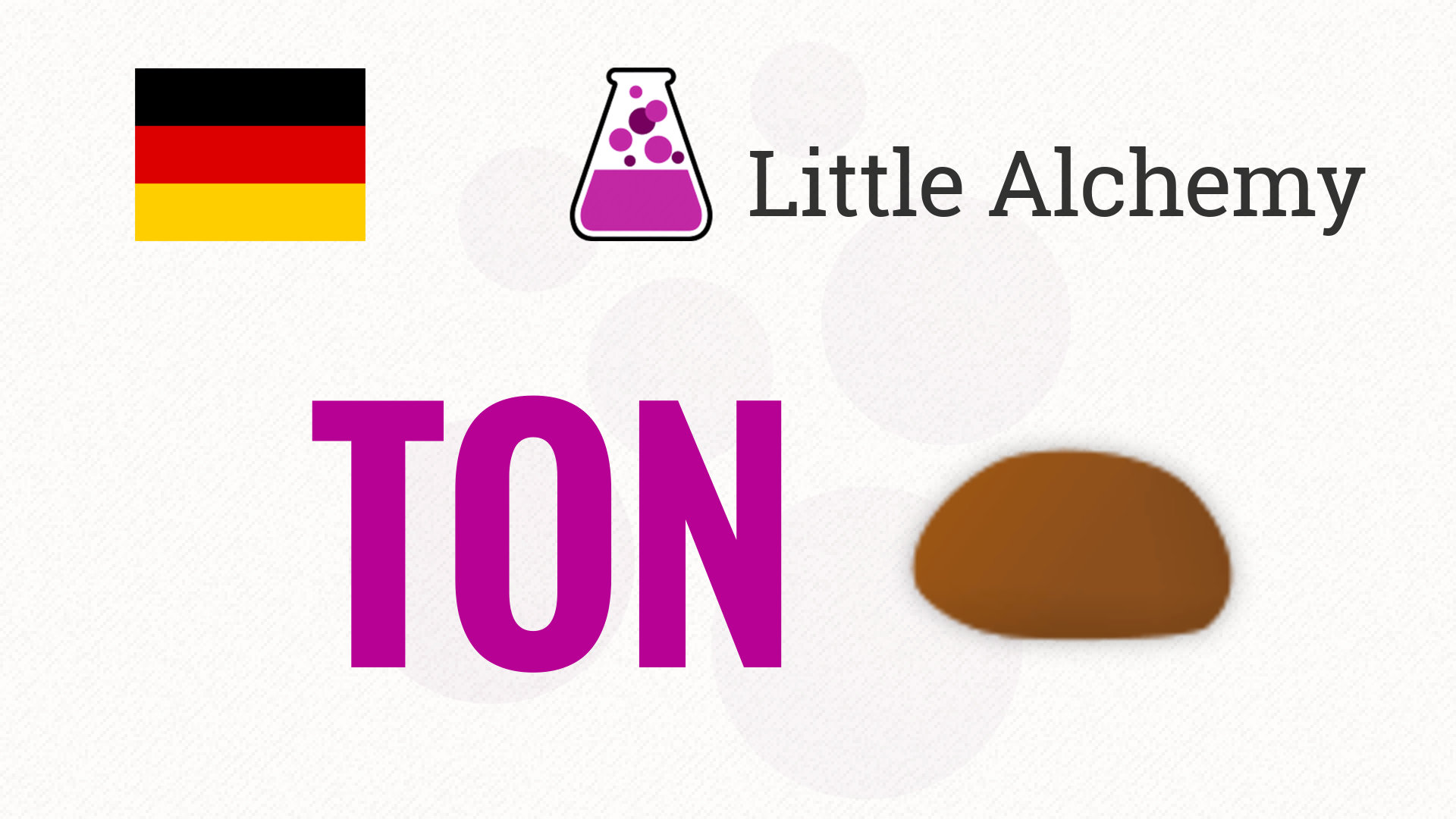 Wie Macht Man Leben In Little Alchemie