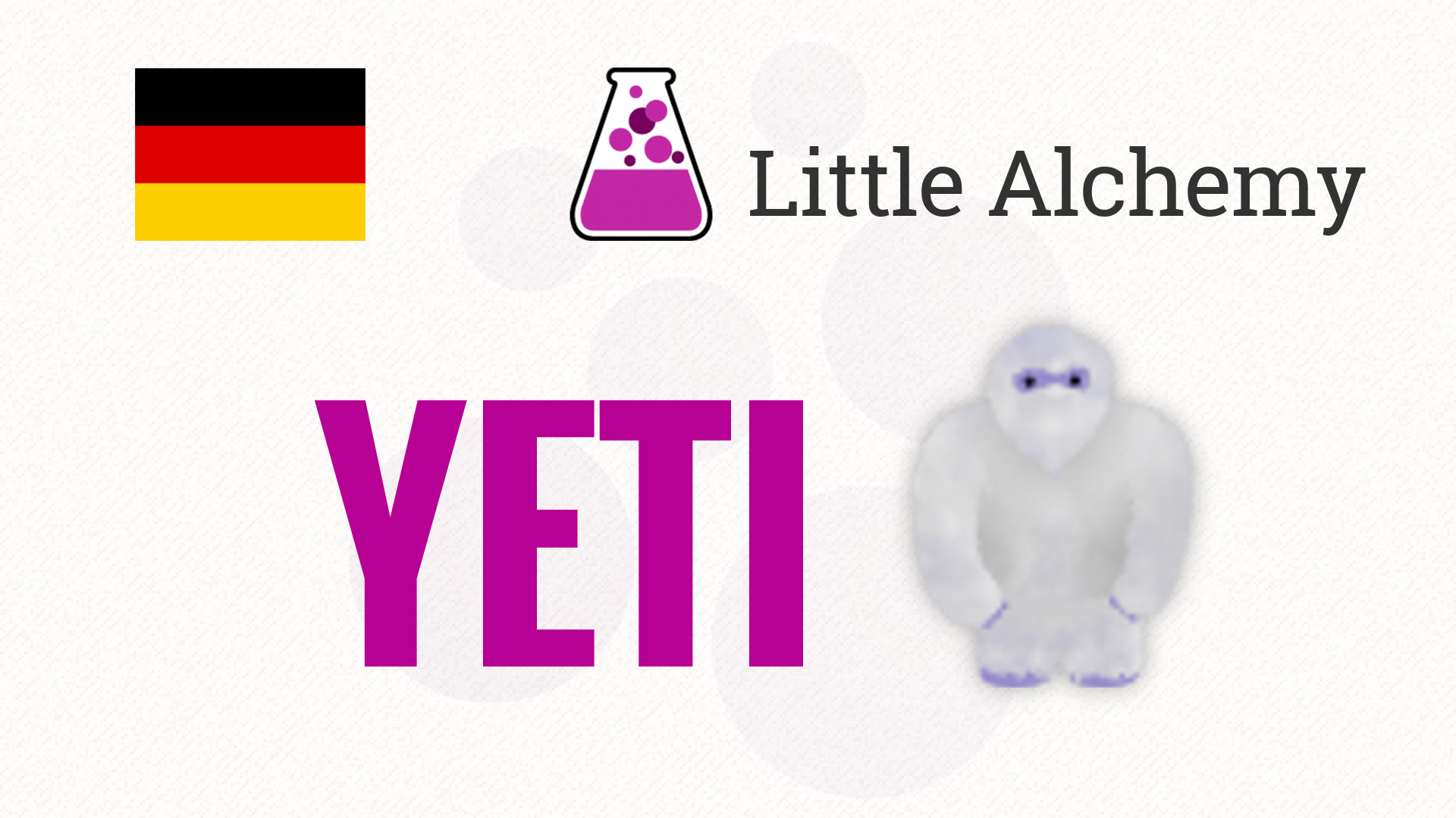 Wie Macht Man Leben In Little Alchemie